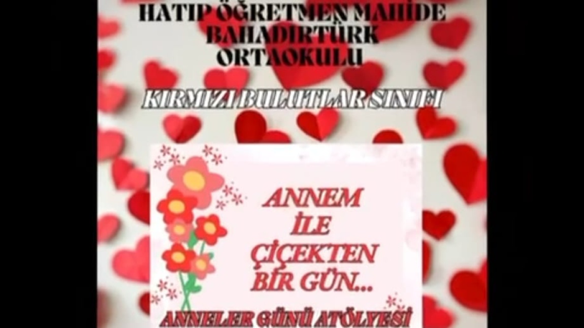 ANNELER GÜNÜ